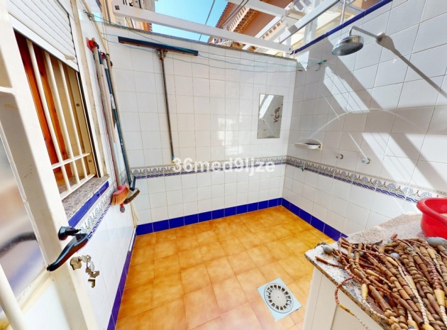 Resale - Townhouse - Los Alcazares - Los Alcazares Centro