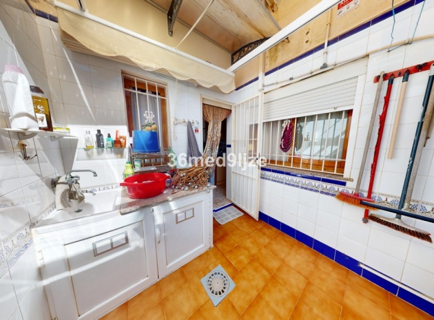 Resale - Townhouse - Los Alcazares - Los Alcazares Centro