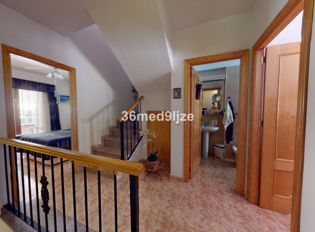 Resale - Townhouse - Los Alcazares - Los Alcazares Centro