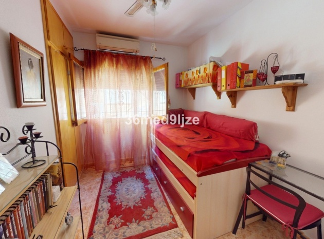 Resale - Townhouse - Los Alcazares - Los Alcazares Centro