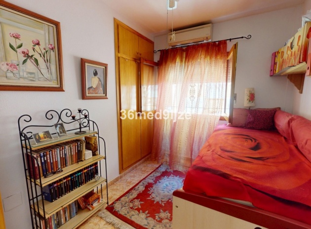 Resale - Townhouse - Los Alcazares - Los Alcazares Centro