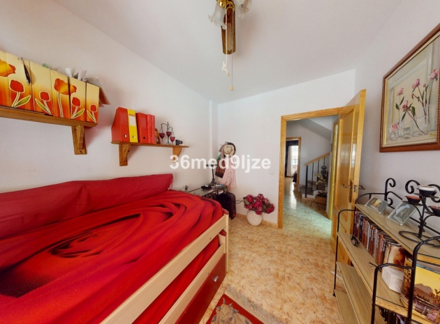 Resale - Townhouse - Los Alcazares - Los Alcazares Centro