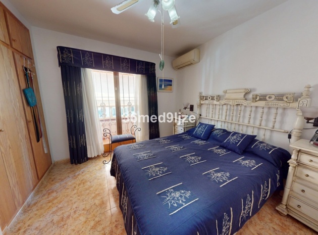 Resale - Townhouse - Los Alcazares - Los Alcazares Centro