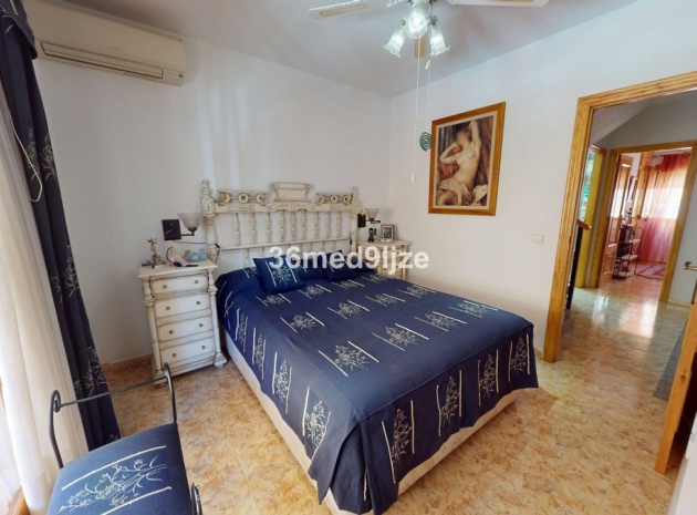 Resale - Townhouse - Los Alcazares - Los Alcazares Centro