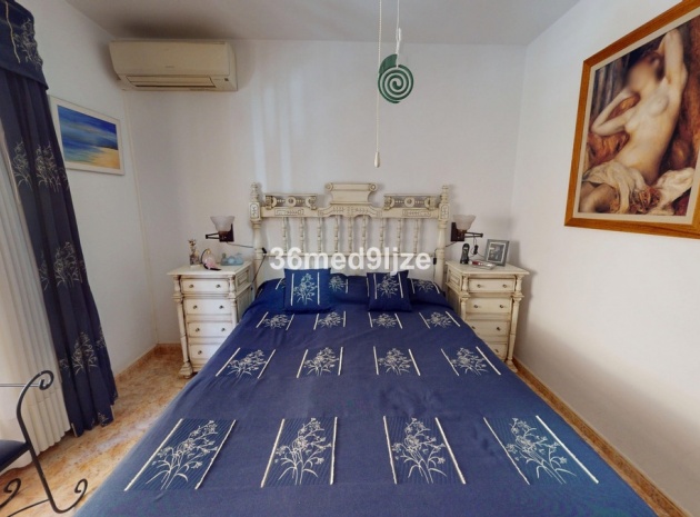 Resale - Townhouse - Los Alcazares - Los Alcazares Centro