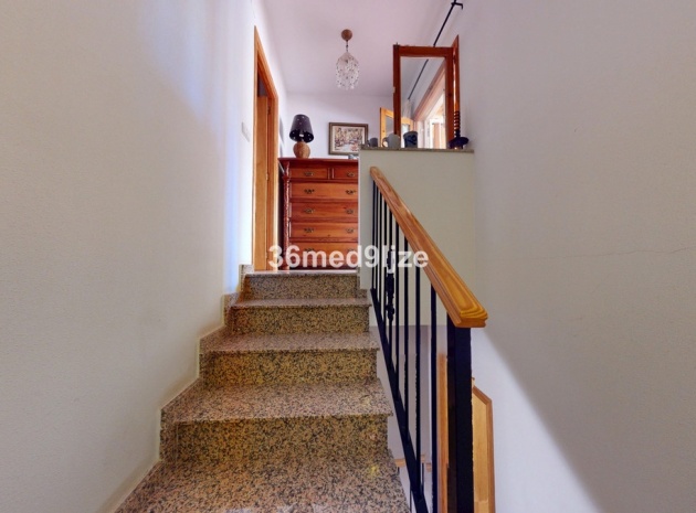 Resale - Townhouse - Los Alcazares - Los Alcazares Centro