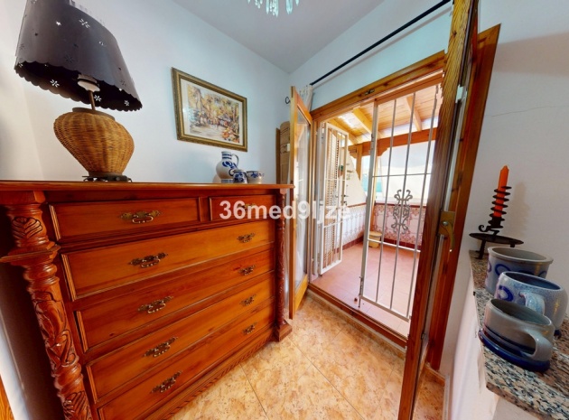 Resale - Townhouse - Los Alcazares - Los Alcazares Centro