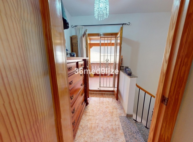 Resale - Townhouse - Los Alcazares - Los Alcazares Centro
