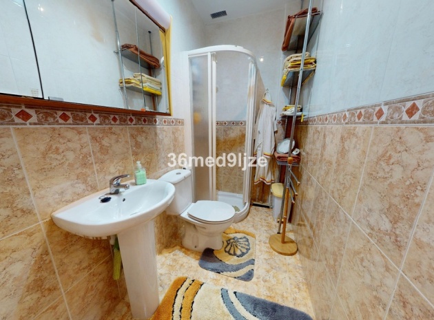 Resale - Townhouse - Los Alcazares - Los Alcazares Centro