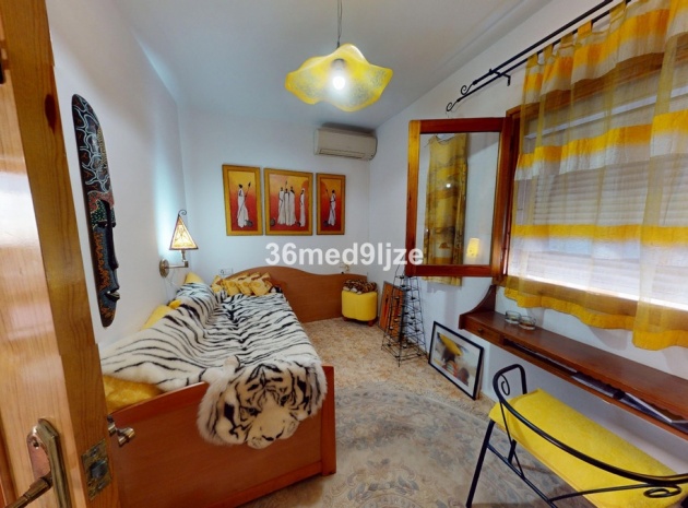 Resale - Townhouse - Los Alcazares - Los Alcazares Centro