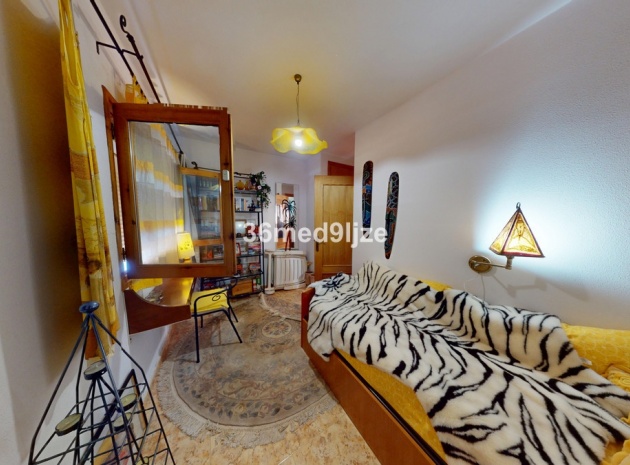 Resale - Townhouse - Los Alcazares - Los Alcazares Centro