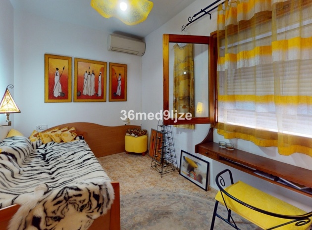 Resale - Townhouse - Los Alcazares - Los Alcazares Centro