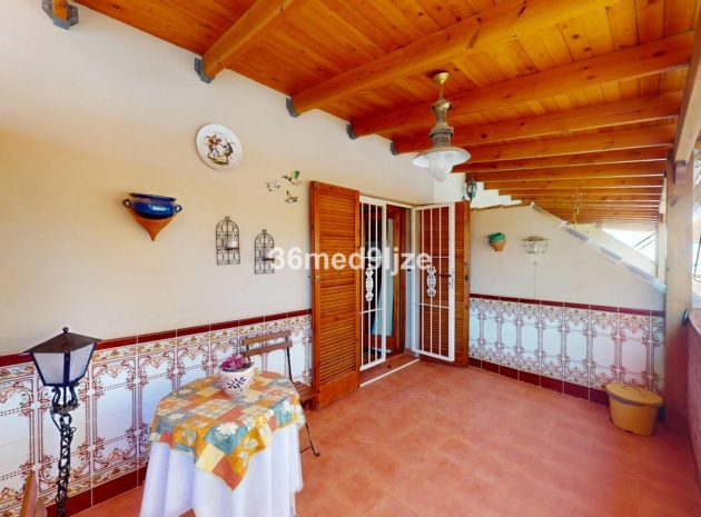 Resale - Townhouse - Los Alcazares - Los Alcazares Centro