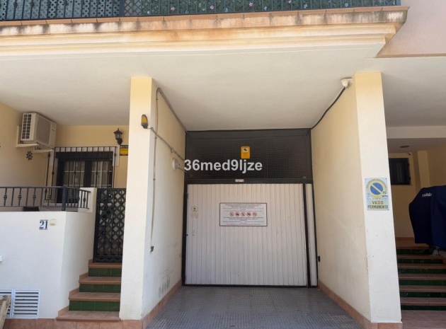 Resale - Townhouse - Los Alcazares - Los Alcazares Centro