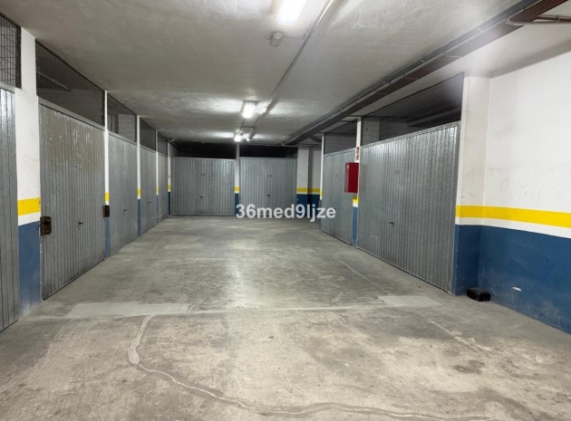 Resale - Townhouse - Los Alcazares - Los Alcazares Centro