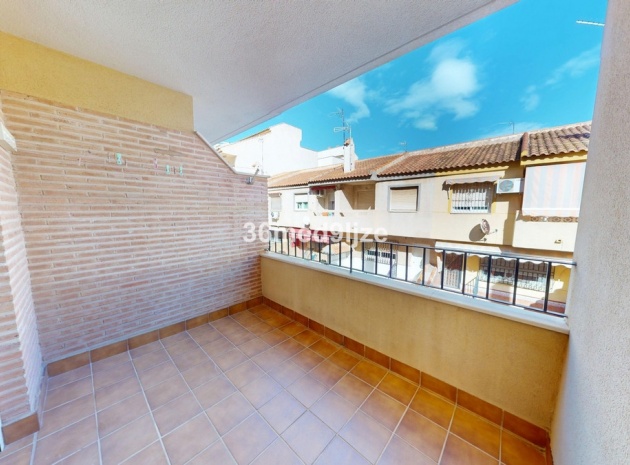 Resale - Apartment - Los Alcazares - Los Alcazares Centro