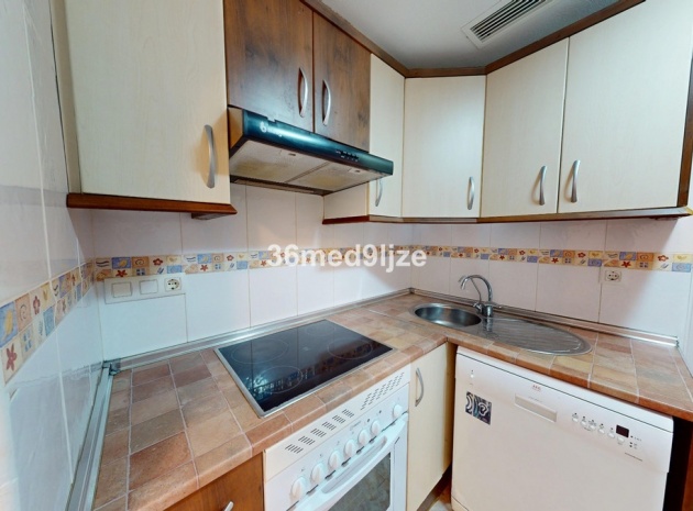Resale - Apartment - Los Alcazares - Los Alcazares Centro