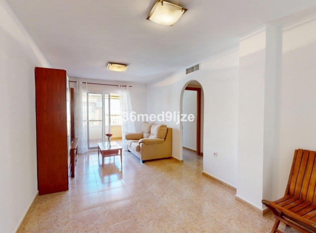 Resale - Apartment - Los Alcazares - Los Alcazares Centro