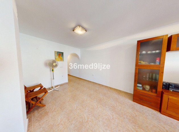 Resale - Apartment - Los Alcazares - Los Alcazares Centro