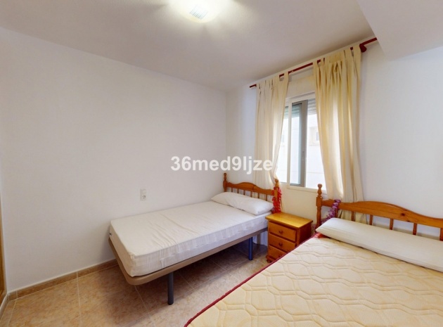 Resale - Apartment - Los Alcazares - Los Alcazares Centro