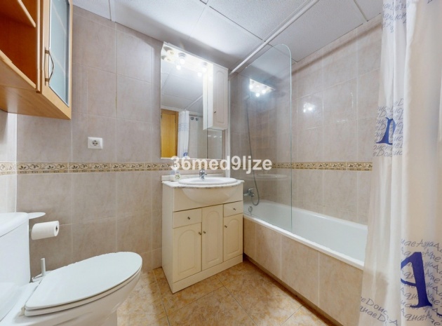 Resale - Apartment - Los Alcazares - Los Alcazares Centro
