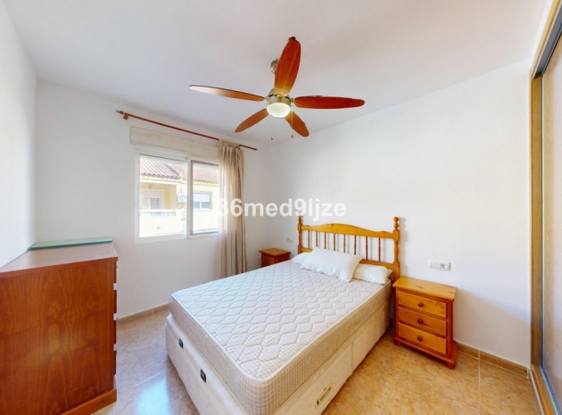 Resale - Apartment - Los Alcazares - Los Alcazares Centro
