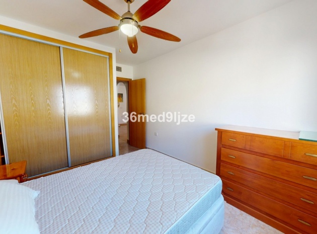 Resale - Apartment - Los Alcazares - Los Alcazares Centro