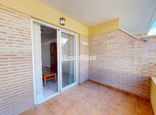 Resale - Apartment - Los Alcazares - Los Alcazares Centro