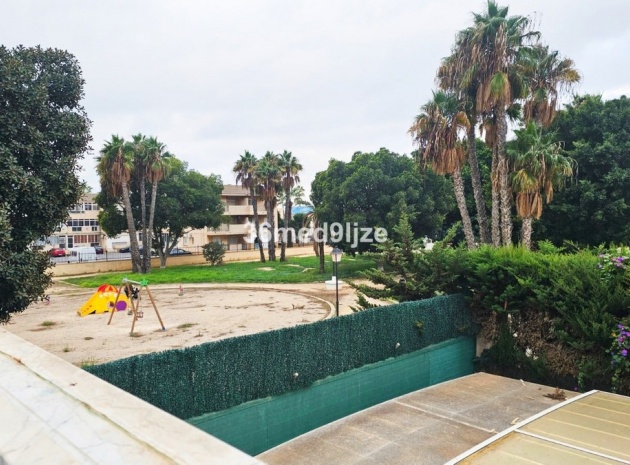 Återförsäljning - Villa - Los Alcazares - Los Alcazares Centro