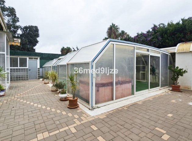 Återförsäljning - Villa - Los Alcazares - Los Alcazares Centro