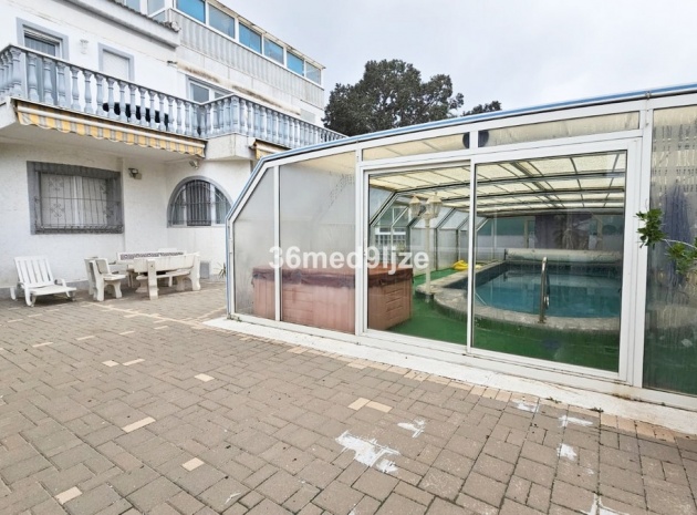 Återförsäljning - Villa - Los Alcazares - Los Alcazares Centro
