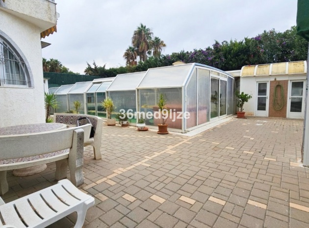 Återförsäljning - Villa - Los Alcazares - Los Alcazares Centro
