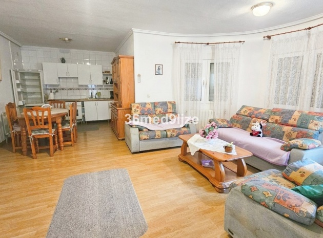 Återförsäljning - Villa - Los Alcazares - Los Alcazares Centro
