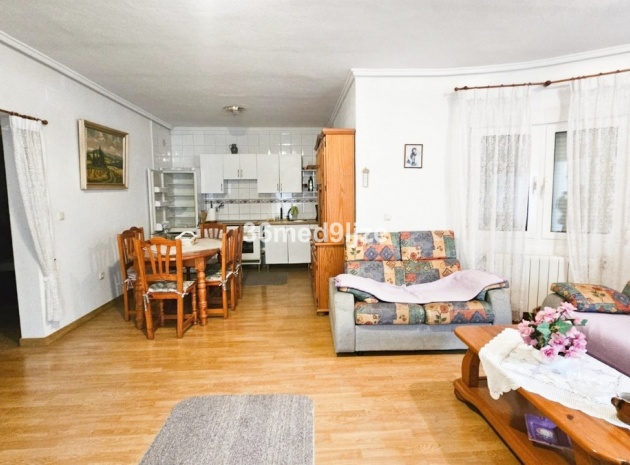 Återförsäljning - Villa - Los Alcazares - Los Alcazares Centro