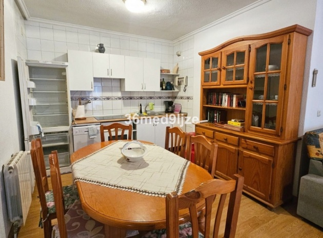 Återförsäljning - Villa - Los Alcazares - Los Alcazares Centro