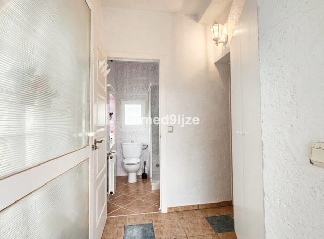 Återförsäljning - Villa - Los Alcazares - Los Alcazares Centro