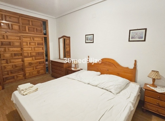 Återförsäljning - Villa - Los Alcazares - Los Alcazares Centro