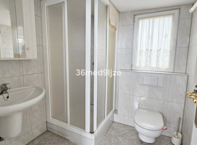Återförsäljning - Villa - Los Alcazares - Los Alcazares Centro