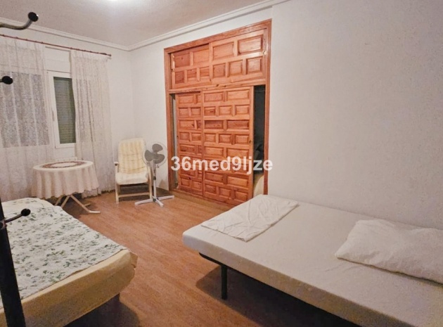 Återförsäljning - Villa - Los Alcazares - Los Alcazares Centro