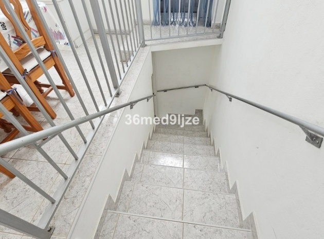 Återförsäljning - Villa - Los Alcazares - Los Alcazares Centro