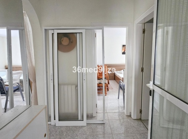 Återförsäljning - Villa - Los Alcazares - Los Alcazares Centro