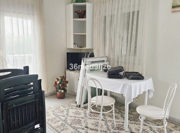 Återförsäljning - Villa - Los Alcazares - Los Alcazares Centro