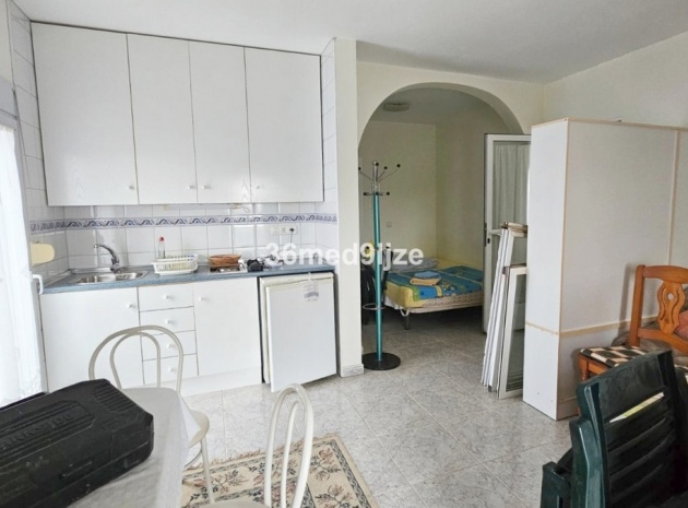 Återförsäljning - Villa - Los Alcazares - Los Alcazares Centro