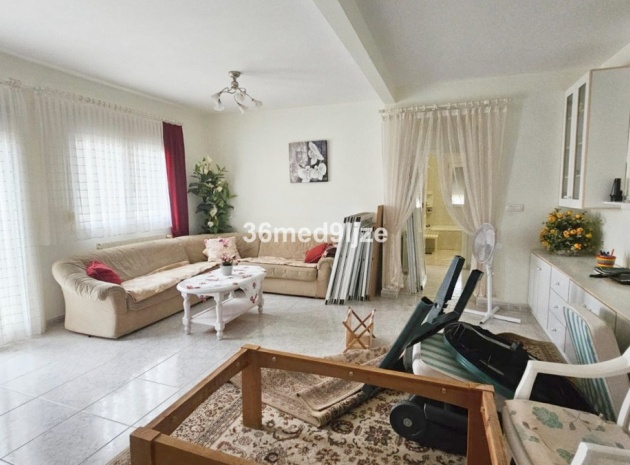 Återförsäljning - Villa - Los Alcazares - Los Alcazares Centro