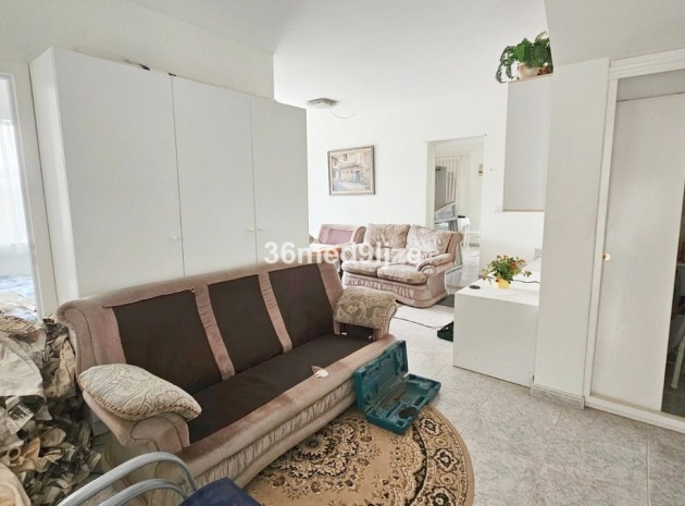 Återförsäljning - Villa - Los Alcazares - Los Alcazares Centro