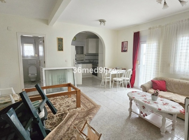 Återförsäljning - Villa - Los Alcazares - Los Alcazares Centro