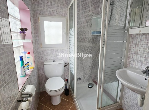 Återförsäljning - Villa - Los Alcazares - Los Alcazares Centro