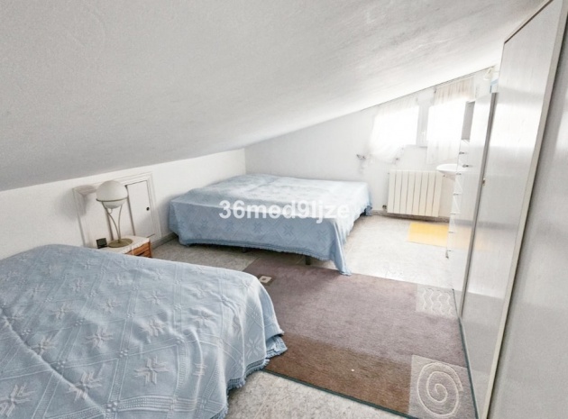 Återförsäljning - Villa - Los Alcazares - Los Alcazares Centro