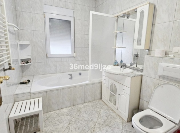 Återförsäljning - Villa - Los Alcazares - Los Alcazares Centro