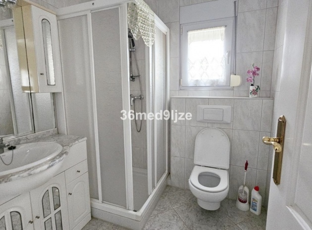 Återförsäljning - Villa - Los Alcazares - Los Alcazares Centro